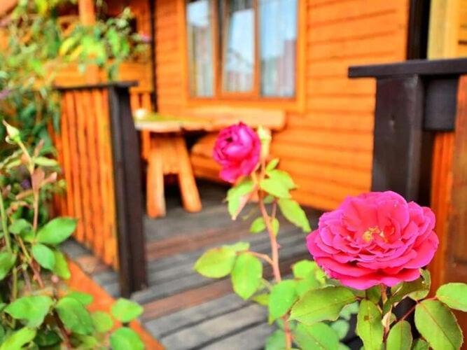 Holiday Resort With Pool, Jaroslawiec Bagian luar foto